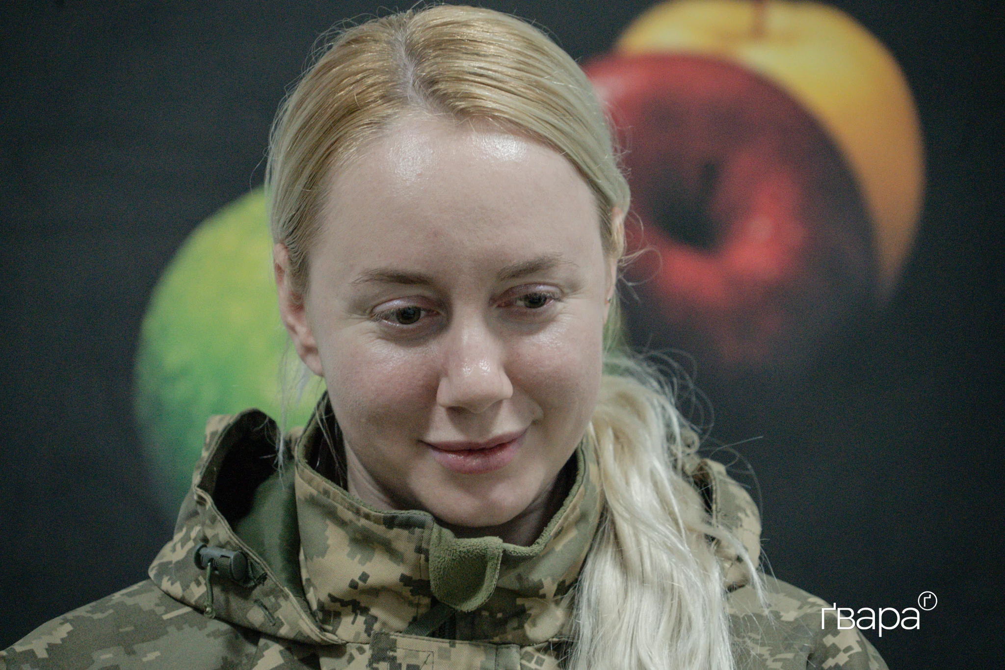 зображення до посту: «Найбільше хочу повернутися до Харкова»: українські учні з-за кордону привітали захисників у день ЗСУ
