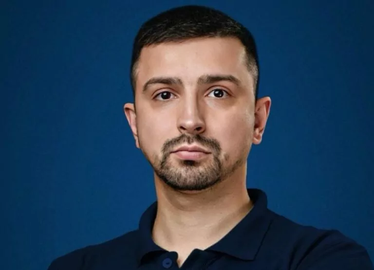 Харків’янин Герман Сметанін вдруге очолив «Укроборонпром»