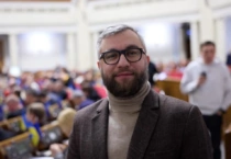 Микиша Дмитро