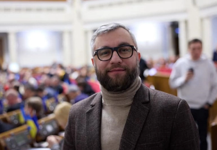 Микиша Дмитро