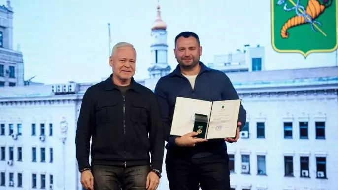 Харківська міськрада призначила нового директора Департаменту ЖКГ