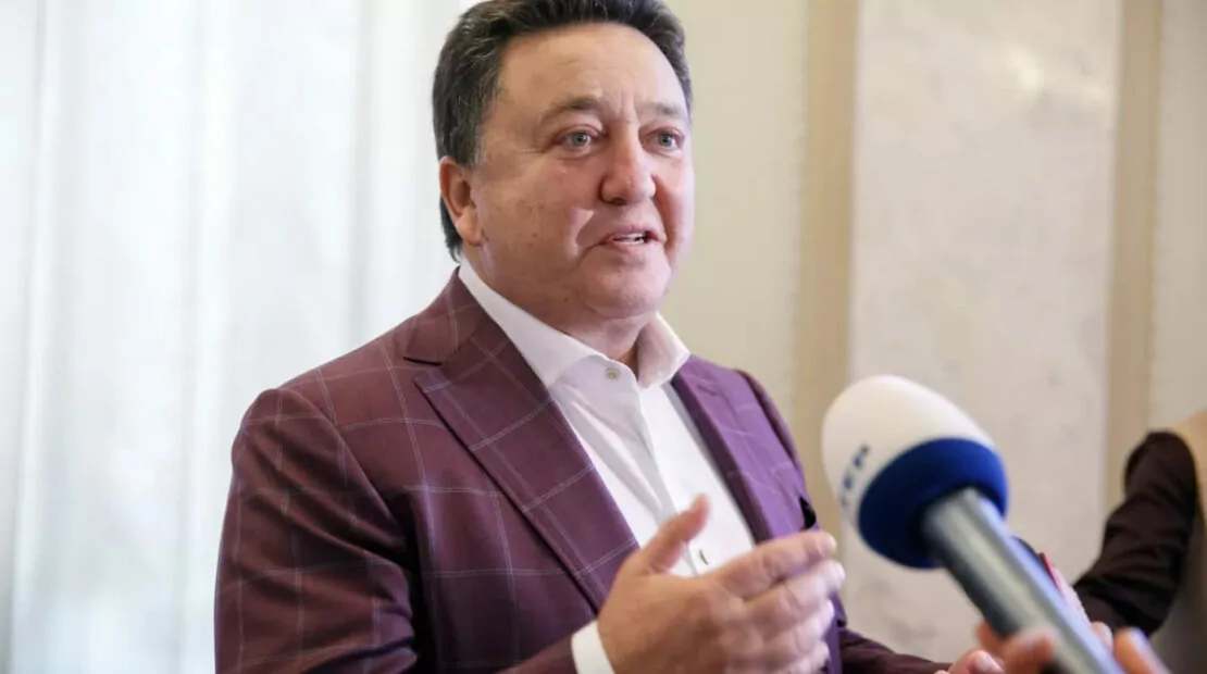 Фельдман Олександр