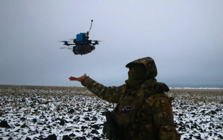«Понад 4 одиниці»: яку російську техніку на Борівському напрямку знищили ЗСУ