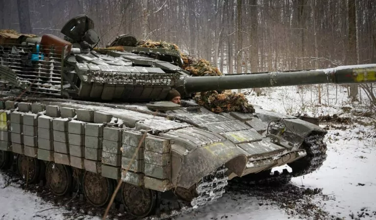 На Куп’янському напрямку збільшилася кількість атак росіян — Генштаб