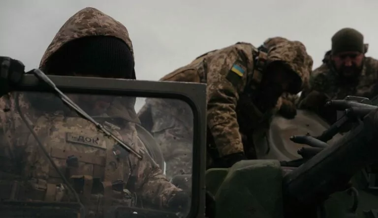 Солдати й сержанти з вищою освітою та досвідом можуть отримати керівні посади в ЗСУ