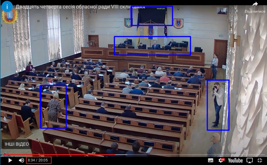 зображення до посту: Фейк. Одеська облрада проголосувала за встановлення пам’ятника Зеленському замість монумента Пушкіну