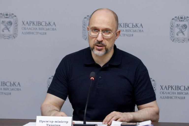 Україна отримала близько 1,7 мільярда доларів у межах ініціативи G7 ERA