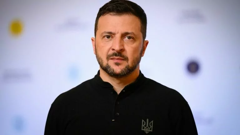 Дайджест грудня: як російська пропаганда дискредитувала Зеленського
