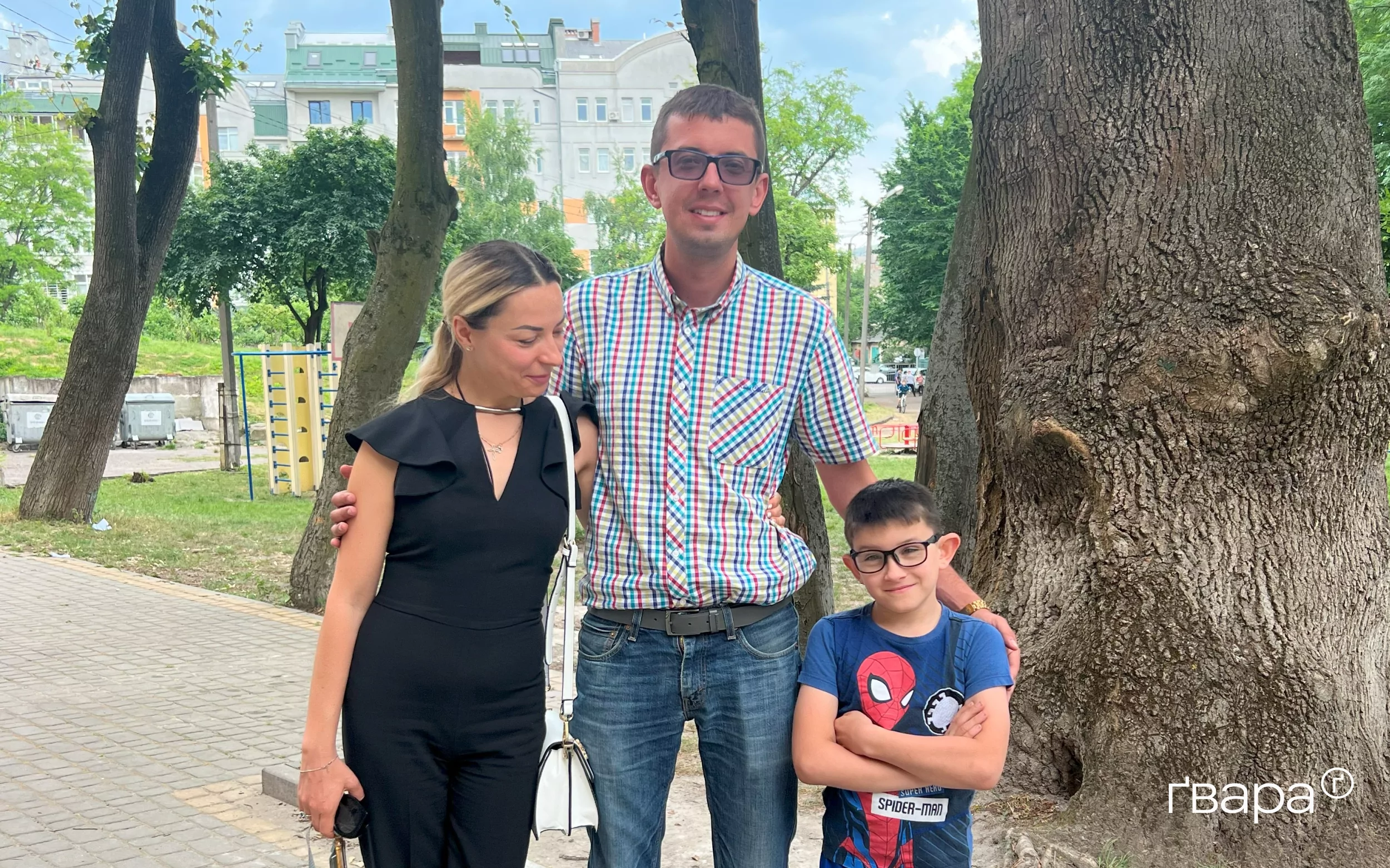 зображення до посту: «Дітям потрібен дорослий друг»: як переселенка з Харкова розвиває наставництво для дітей з дитячих будинків у Львові