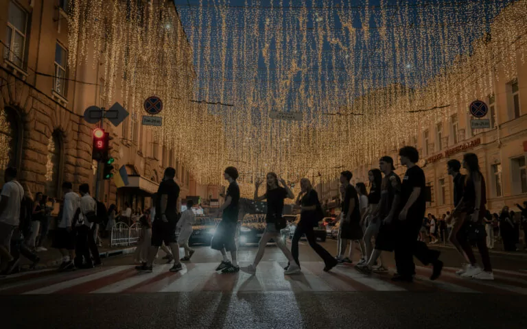 Хмарно та дощ: погода на Харківщині