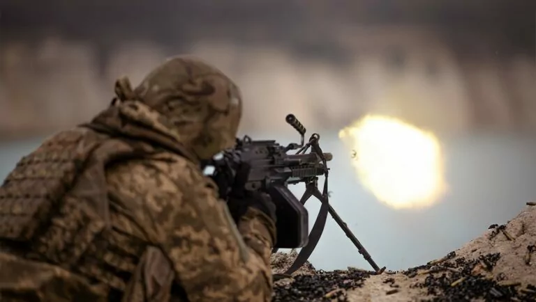 На Харківщині війська РФ отримують відсіч — Генштаб