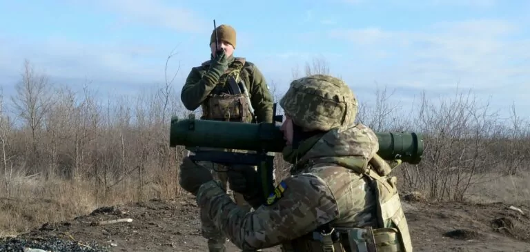 Українські військові відбили шість атак росіян на Харківщині – Генштаб