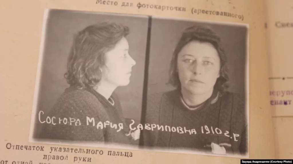 зображення до посту: Творчість, кохання, репресії: жіночі долі в будинку «Слово»