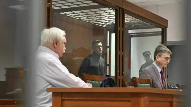 У Росії засудили харків’янина, який поїхав шукати матір в окуповане село