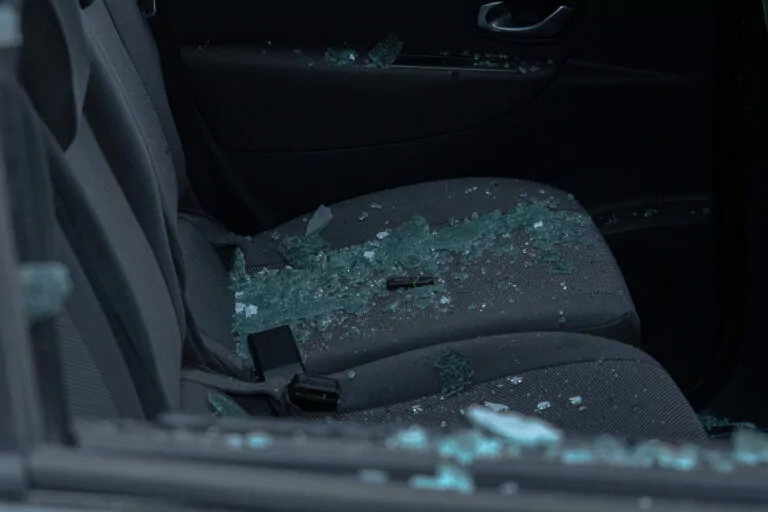 Russian drone hits civilian vehicle in Kharkiv, killing driver