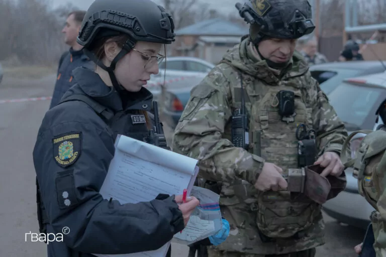 Росія вдарила дроном «Молнія» по блокпосту на Харківщині: є постраждалі