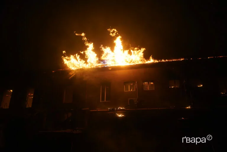 У Чугуєві пошкоджено обʼєкт критичної інфраструктури внаслідок російського удару