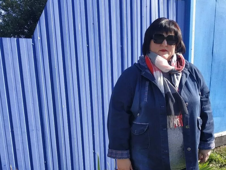 зображення до посту: «Росіяни просто нас виганяли з дому»: Як переселенки з Луганщини облаштовуються у близькому до фронту Харкові 