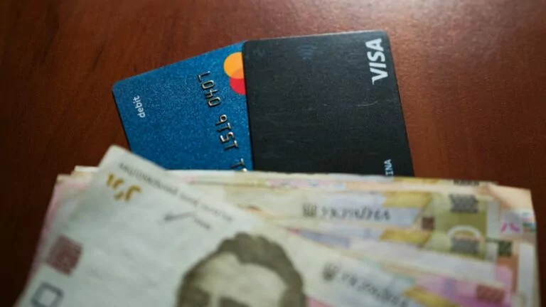 Українці накопичили один мільярд гривень «Національного кешбеку»