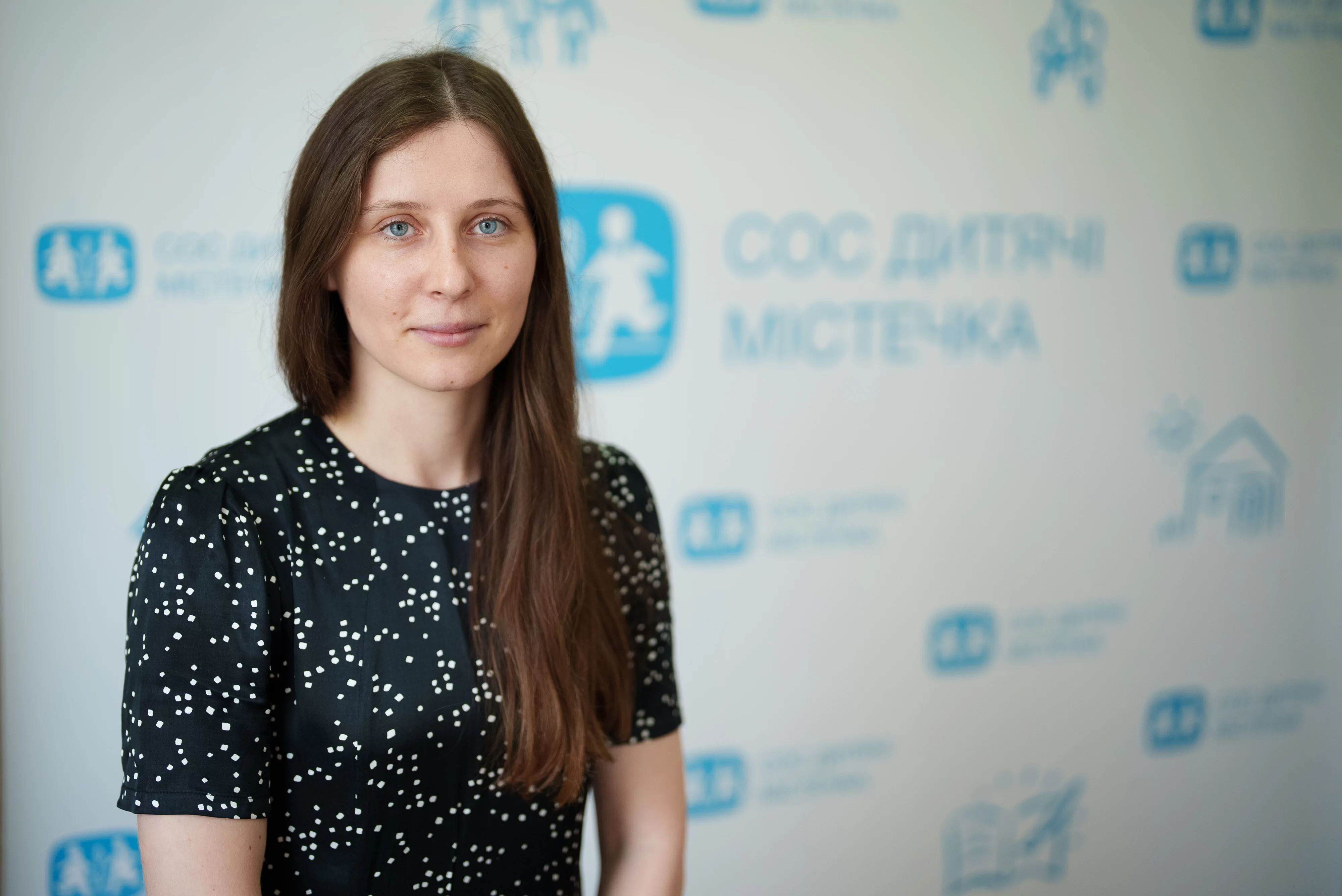 Авторка колонки: Ксенія Семеняк — директорка департаменту комунікацій та фандрайзингу організації БФ «СОС Дитячі Містечка».