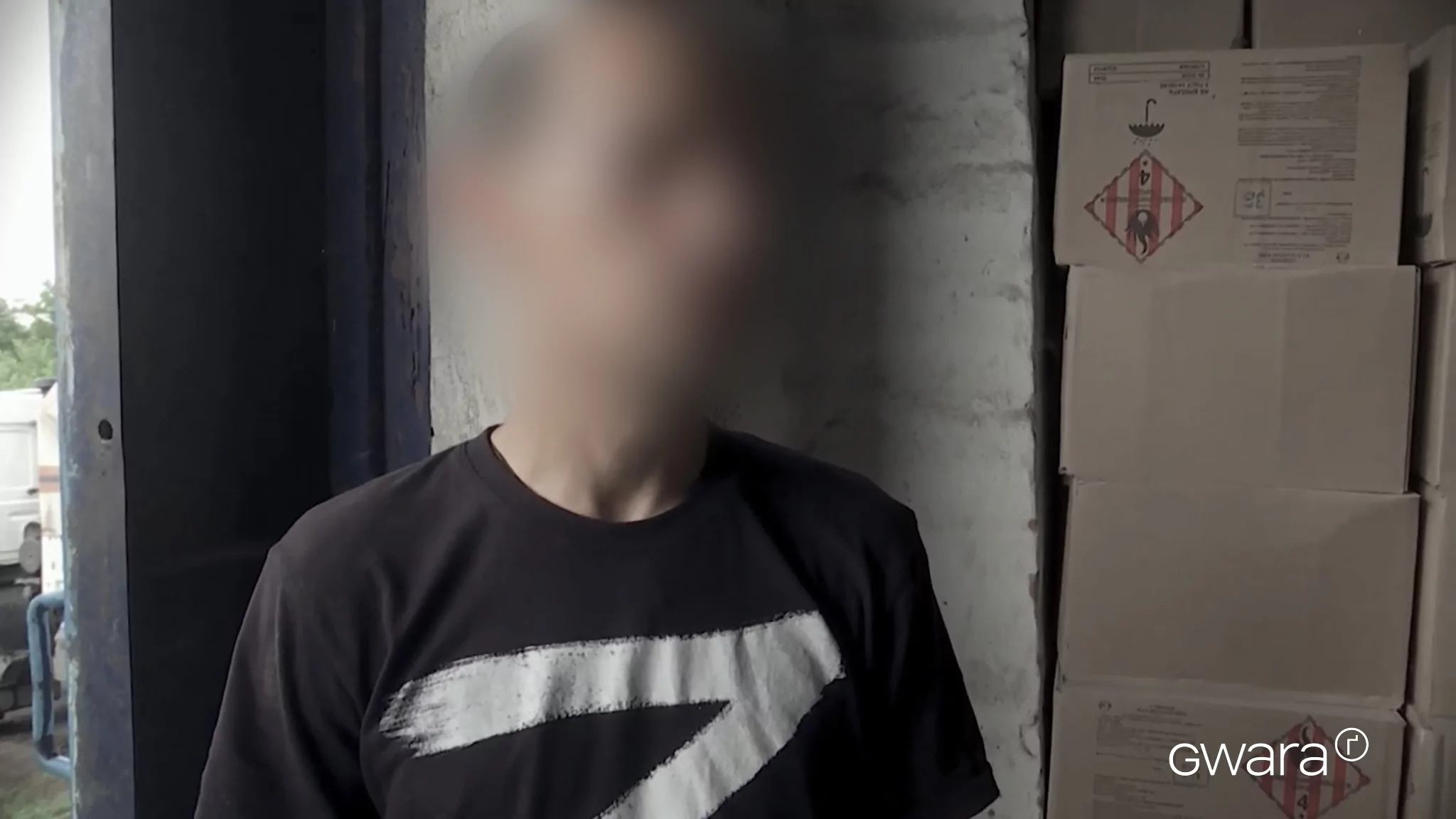 зображення до посту: «Shadows Among Us» — Documentary Film by Gwara Media