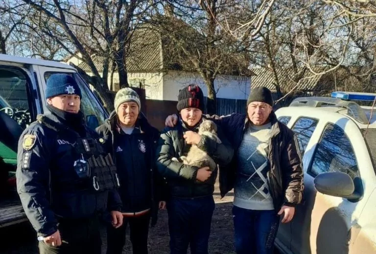 У Борівській громаді залишилось близько 8-10% людей: серед них 19 дітей