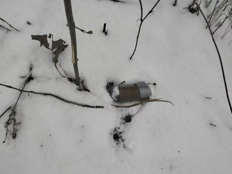 Росіяни з танку обстріляли село Золочівської громади