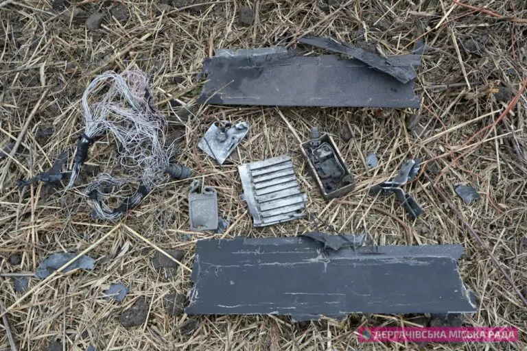 Вночі РФ атакувала безпілотниками міста на Харківщині: є постраждалі