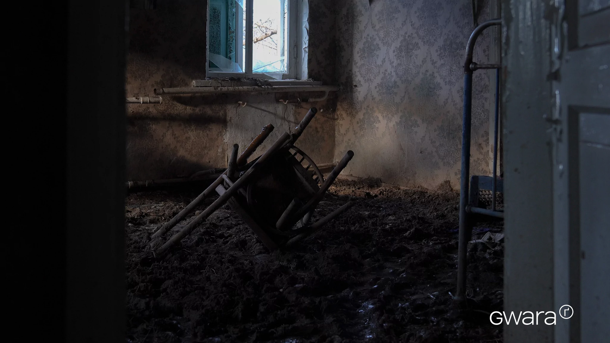 зображення до посту: «Shadows Among Us» — Documentary Film by Gwara Media