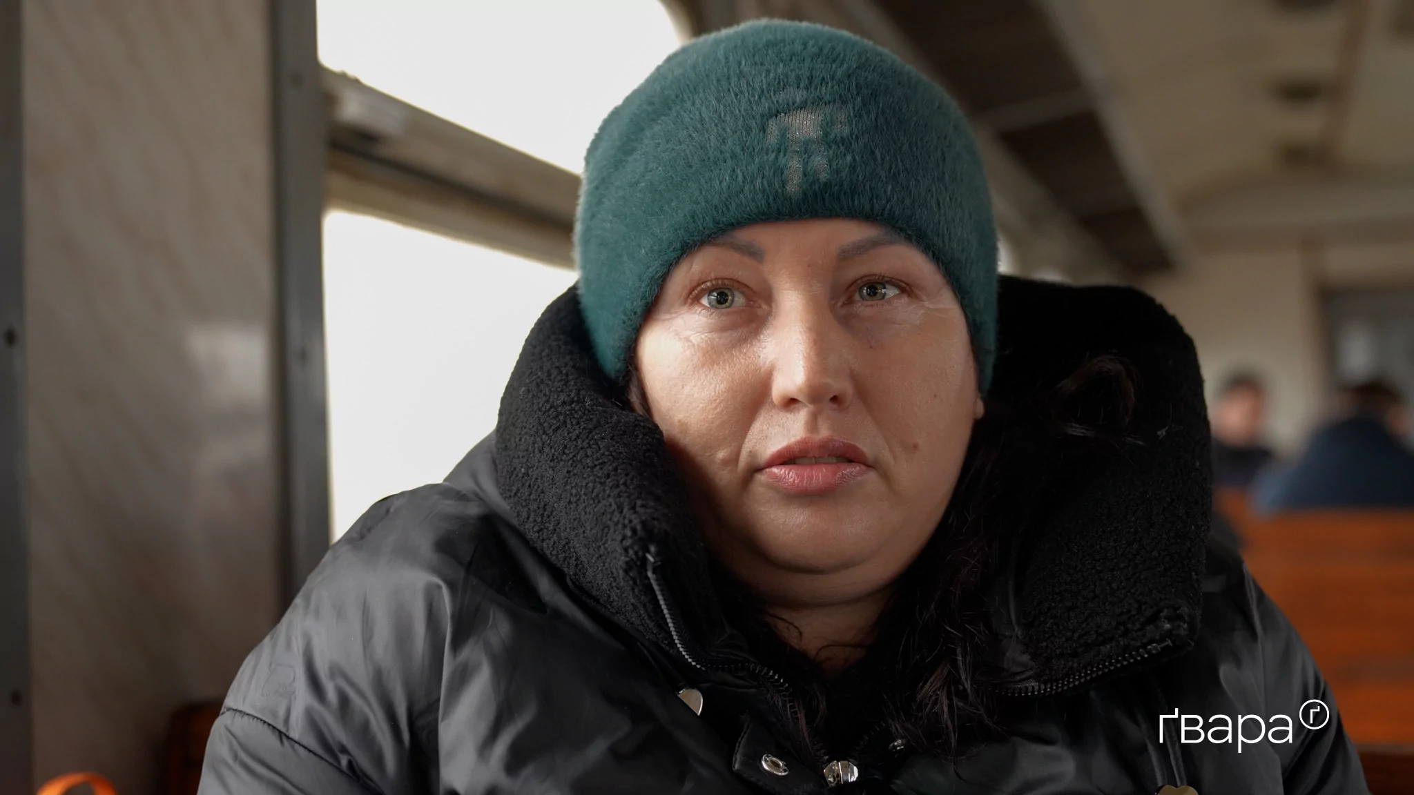 зображення до посту: Обстріли, пошук роботи та відновлення: як живуть мешканці прикордонного Золочева на третій рік повномасштабного вторгнення