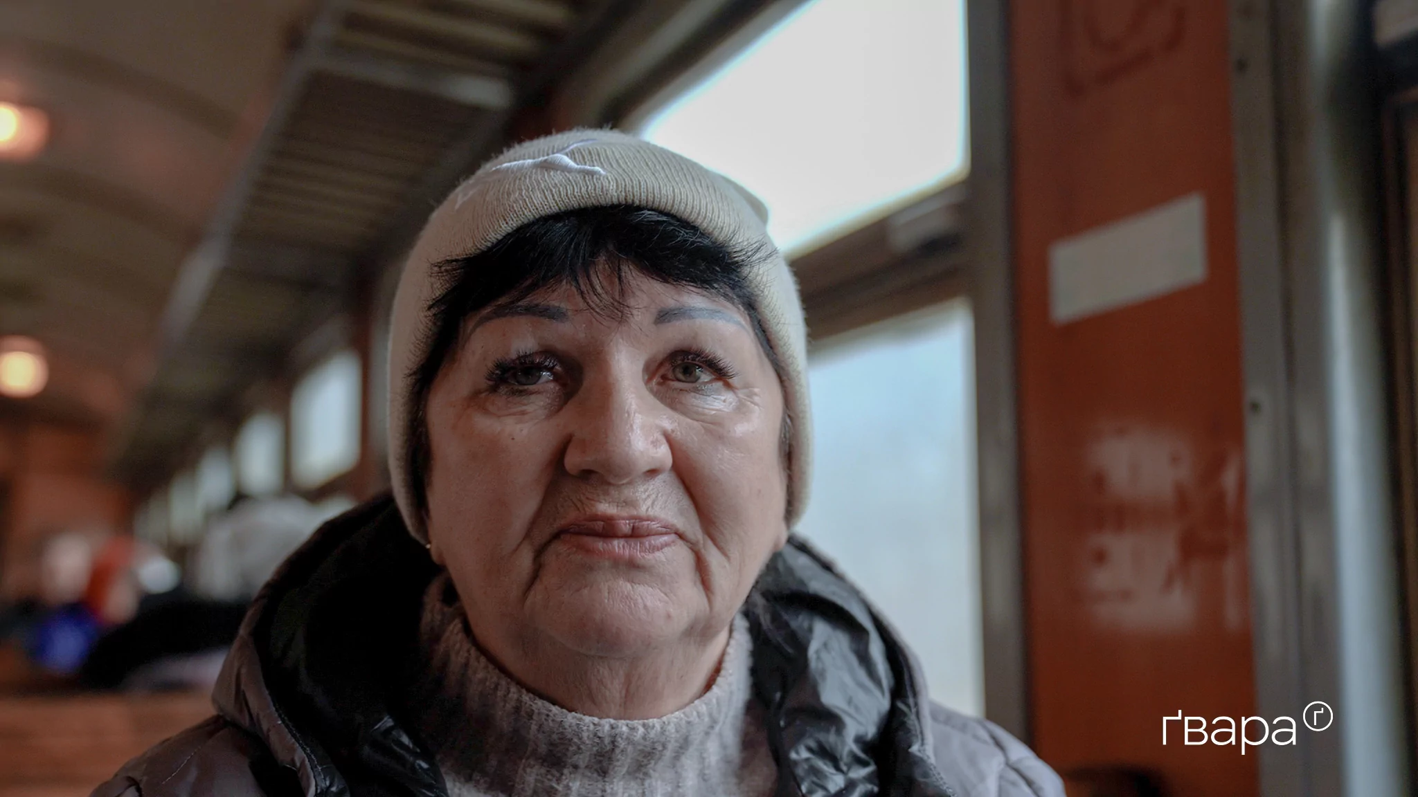 зображення до посту: Обстріли, пошук роботи та відновлення: як живуть мешканці прикордонного Золочева на третій рік повномасштабного вторгнення