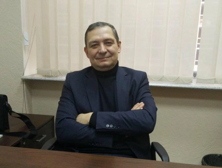 Керівника податкової служби на Харківщині звільнили