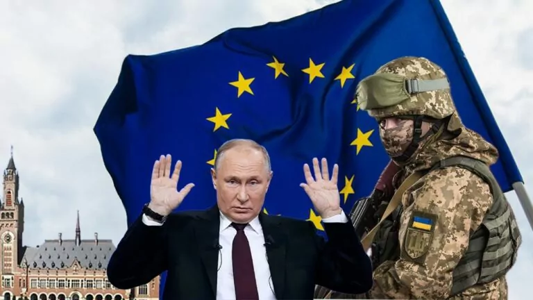 Дайджест. Зимова дезінформація щодо Європейського Союзу