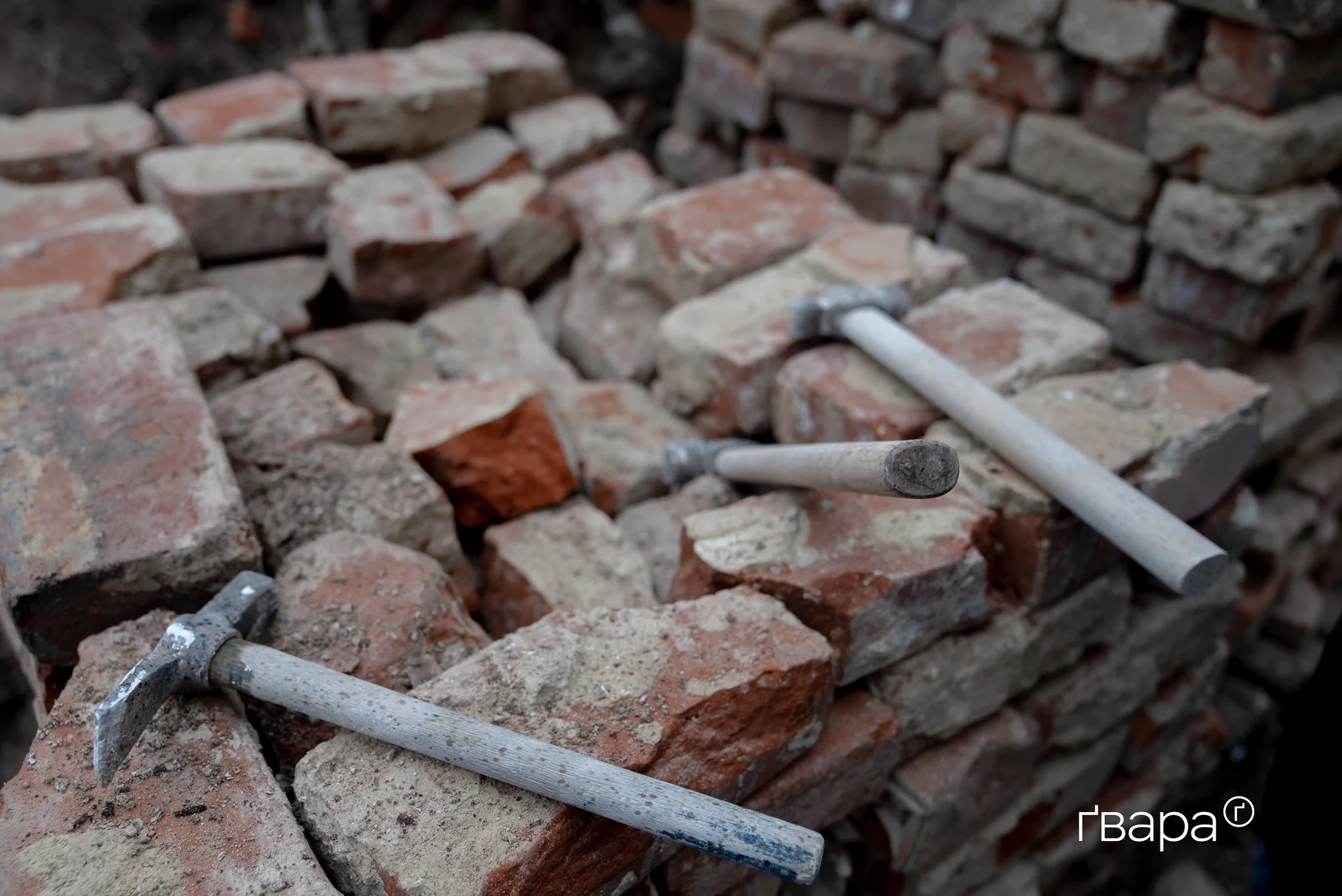 зображення до посту: Як не втратити автентичність: у Харкові працюють над збереженням пам’ятки архітектури