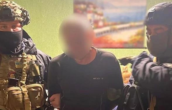 Поліція затримала чоловіка, якого підозрюють у вбивстві співробітника ТЦК на Полтавщині
