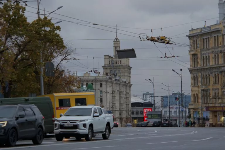 У Харкові прогнозують до 14 градусів тепла та відсутність опадів: погода