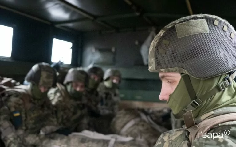 В Україні збільшать термін базової загальної військової підготовки 