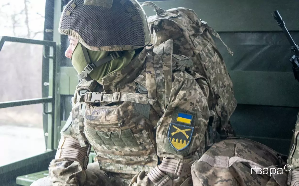 зображення до посту: Наркозалежність у війську: що це і куди звернутися по допомогу