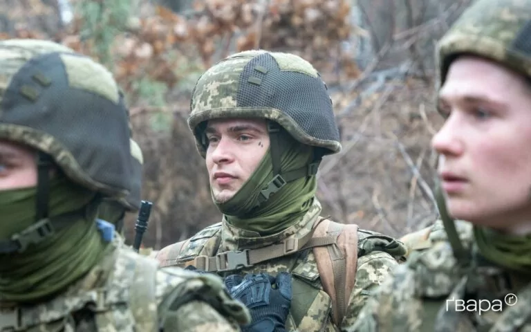 Студенти-медики та фармацевти проходитимуть обов’язковий військовий вишкіл — закон