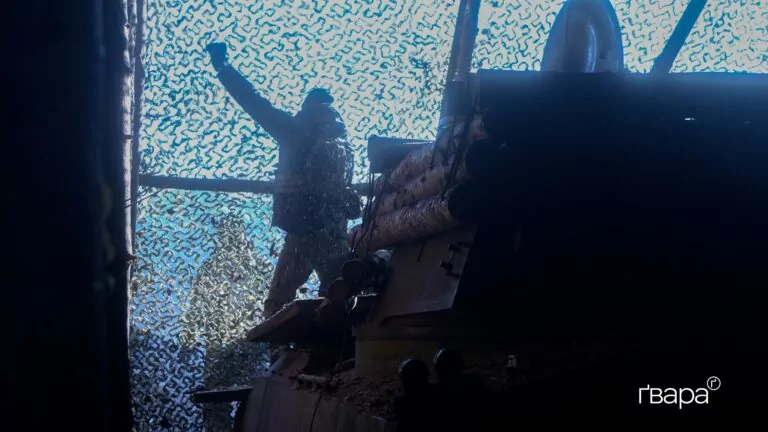 Росіяни чотири рази штурмували позиції на Харківщині — Генштаб