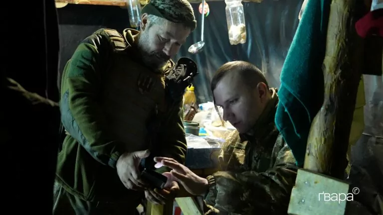 Міноборони запускає цифрову систему обліку військових «Імпульс»