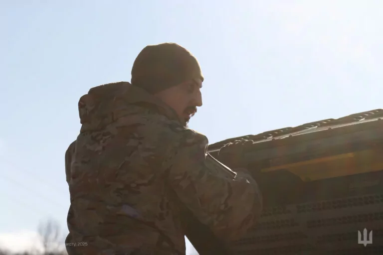 Понад 20 атак російської армії ЗСУ відбили на Харківщині — Генштаб