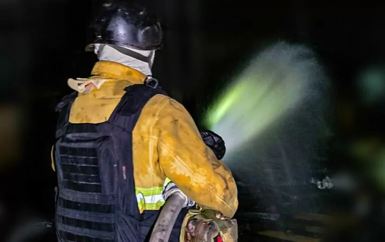 У Харкові внаслідок обстрілів буде знеструмлено частину Основ’янського району