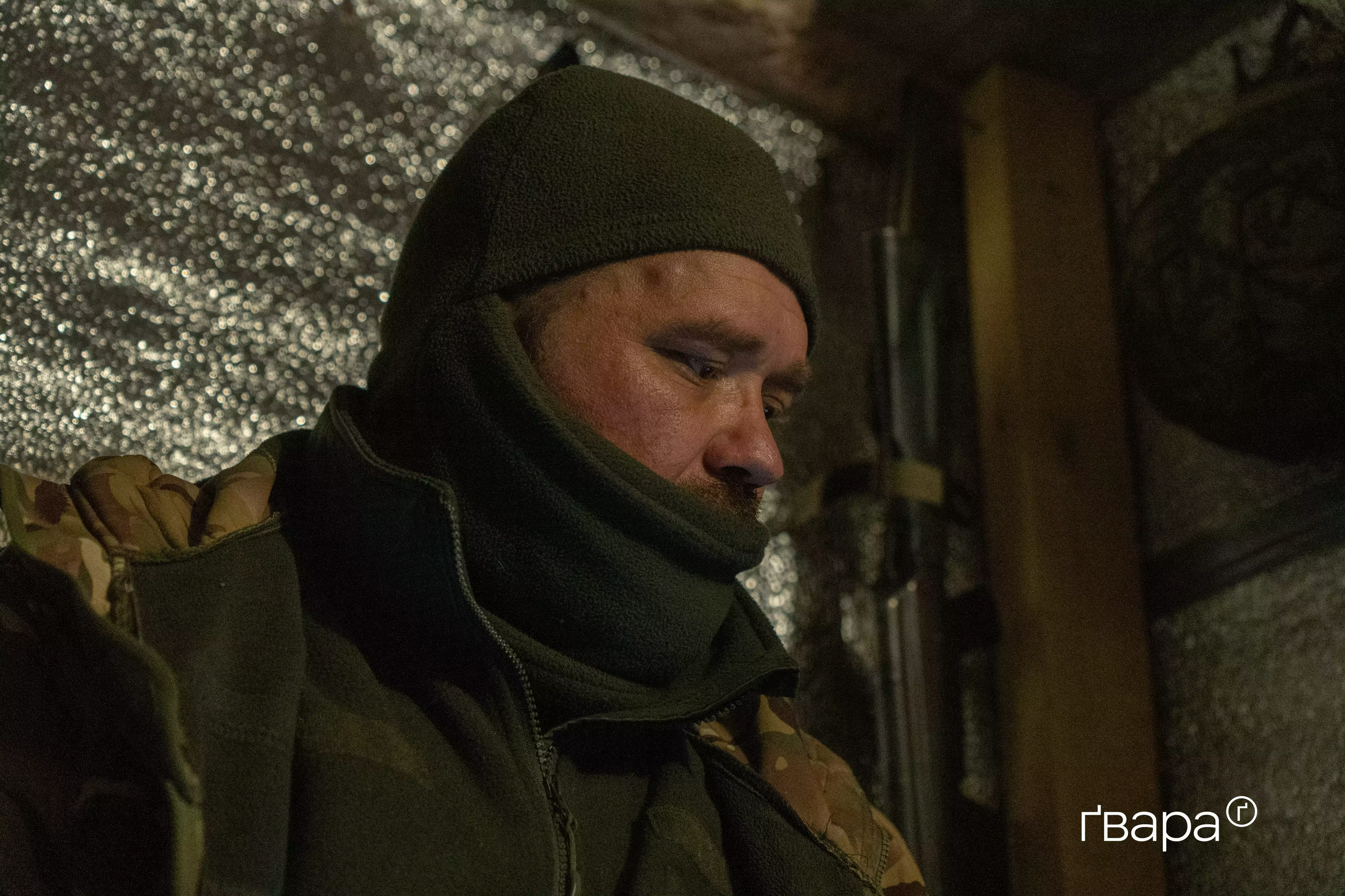 зображення до посту: «У росіян одна тактика — кліщі, оточити, котел»: як українські військові зупиняють РФ на Куп’янському напрямку