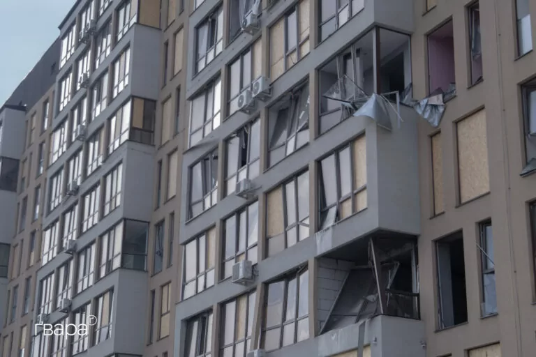 Понад 27 тисяч заяв українців надійшло до Міжнародного реєстру збитків 