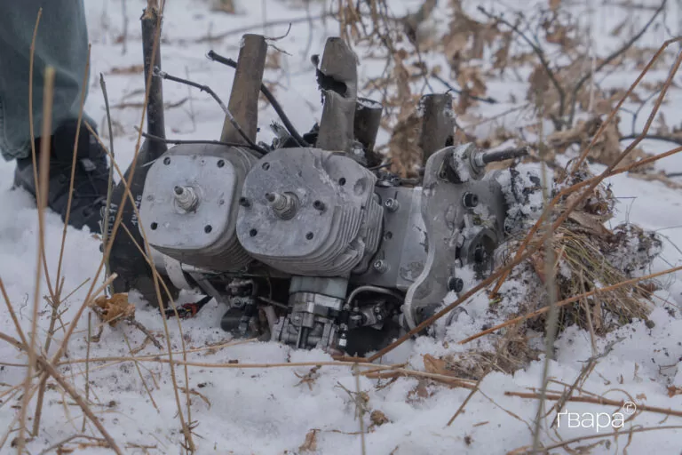 Двоє людей постраждали через російські обстріли Харківщини