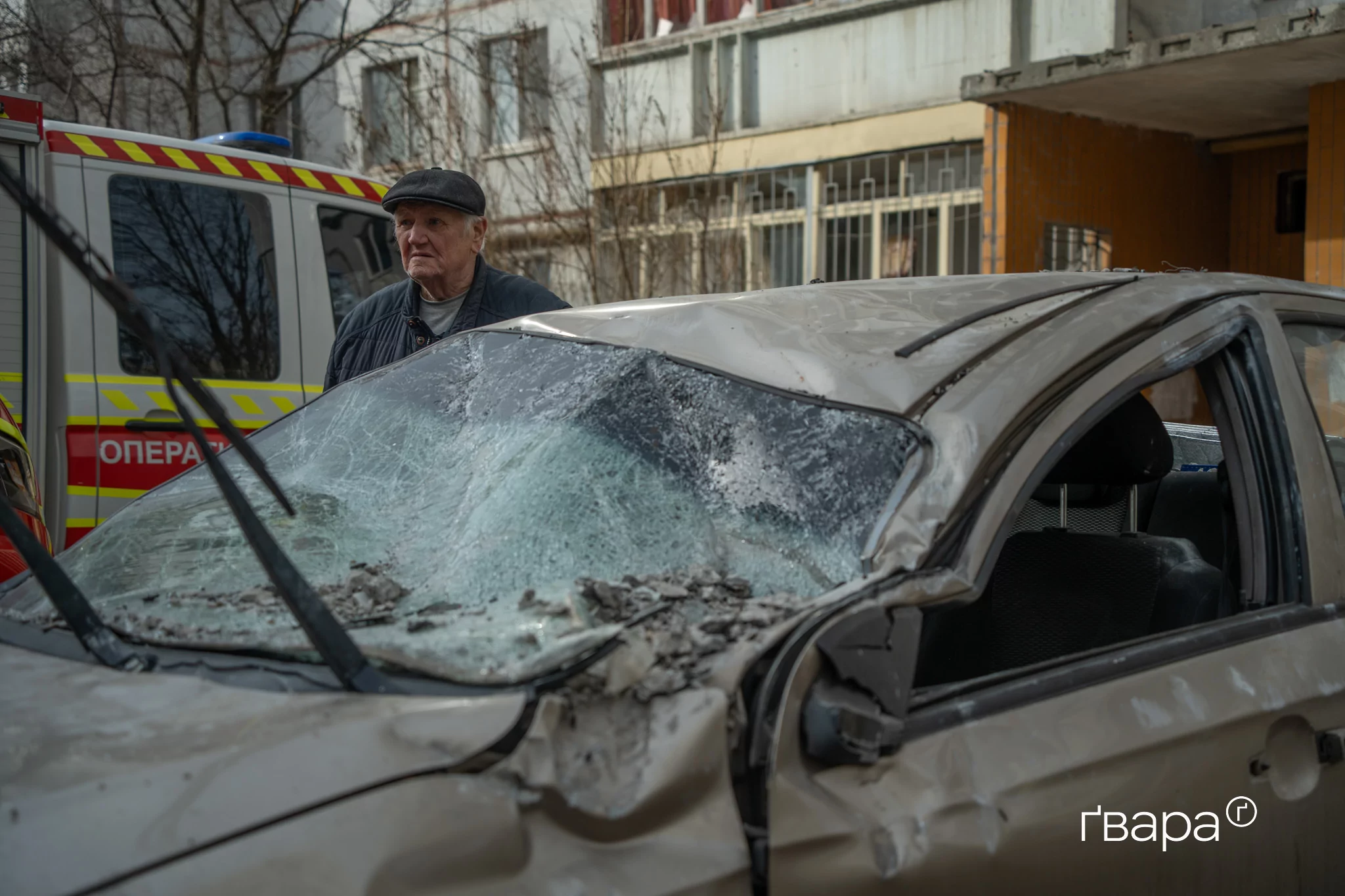 обстріл 6 березня Салтівка