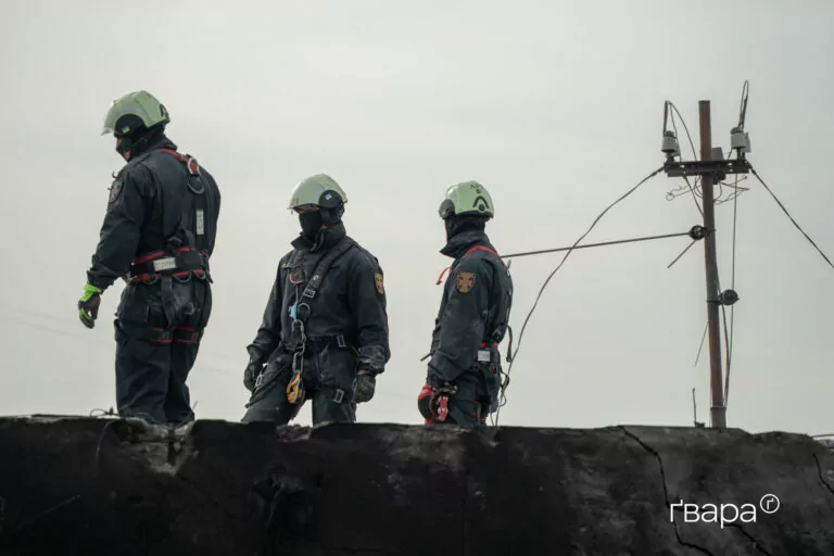 Зеленський підписав закон про підвищення зарплат для поліцейських і рятувальників