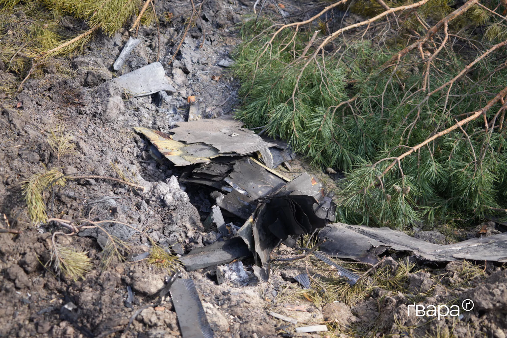 Харків 13 березня обстріл