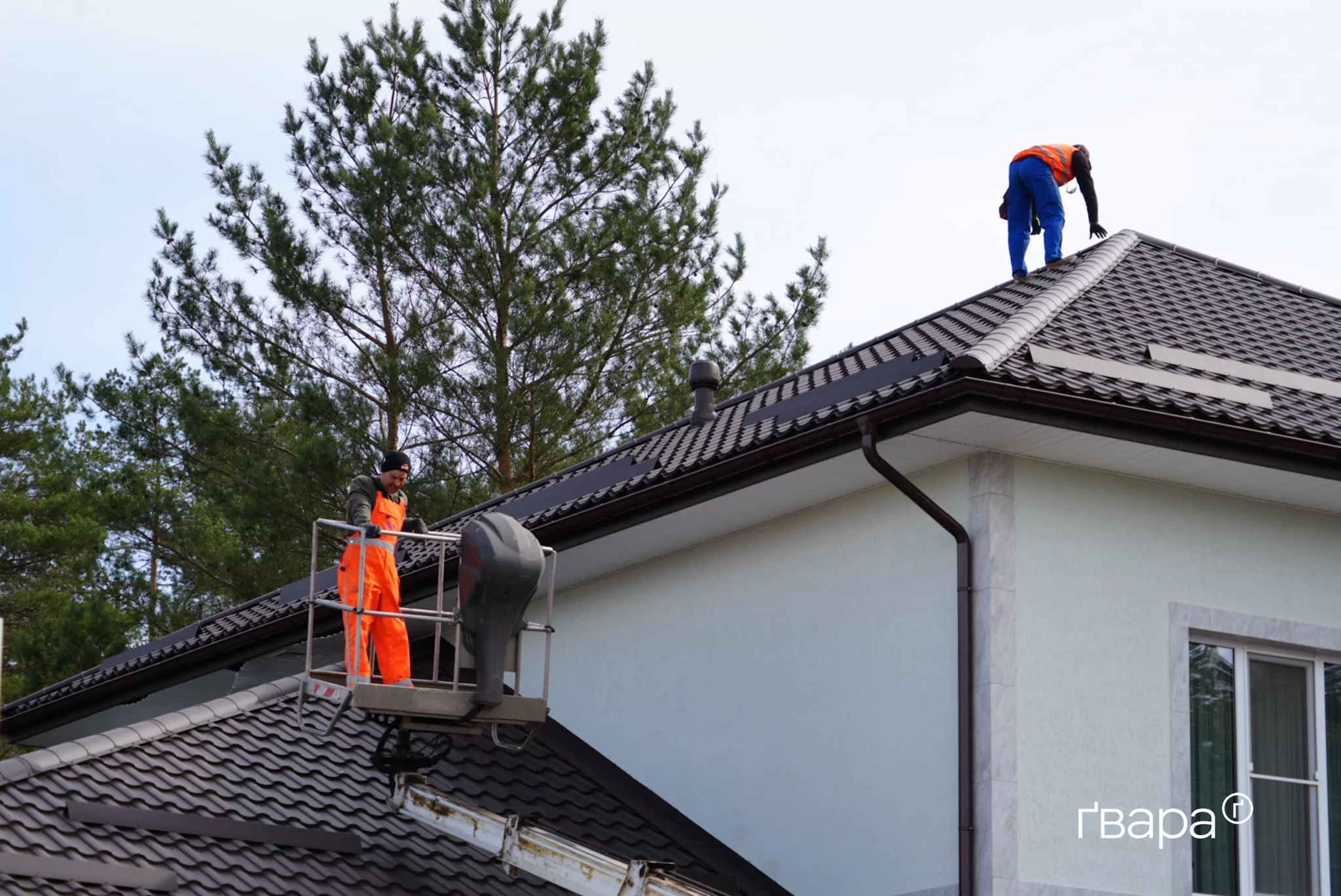 Наслідки обстрілу Харкова 13 березня / Фото: Поліна Куліш, Ґвара Медіа